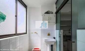 Imagem 1: Apartamento para Locação em São Paulo, Cambuci, 2 dormitórios, 1 suíte, 3 banheiros, 1 vag