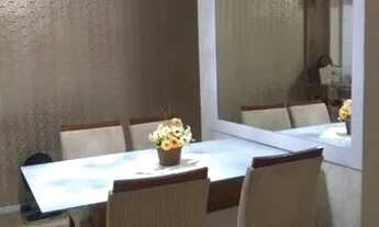 Imagem 2: LINDO APARTAMENTO NO CONDOMÍNIO RESIDÊNCIAL IMPERATOR PARA LOCAÇÃO