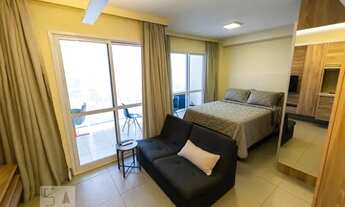 Imagem 7: Apartamento para Aluguel - Ipiranga, 1 Quarto, 34 m2