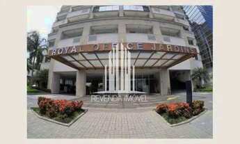 Imagem 2: Sala comercial a venda no Jardim Paulista, próxima ao metro Brigadeiro