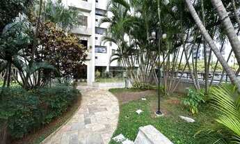 Imagem 7: Apartamento com 3 dormitórios para alugar, 90 m² por R$ 7.541,00/mês - Chácara Klabin - Sã