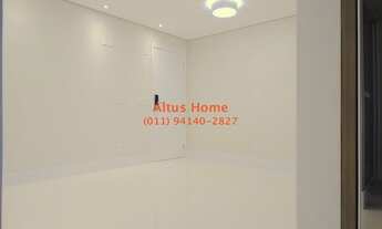 Imagem 6: Apartamento Alto Padrão para Aluguel em Brooklin São Paulo-SP - 22-09020-T