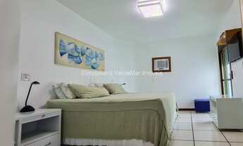 Imagem 7: Apartamento no condomínio Tortugas na praia da Enseada