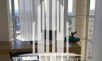 Imagem 2: Cobertura no Condomínio Residencial Copacabana com 104m e 3 quartos em Osasco