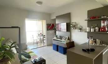 Imagem 4: Aluga-se Apartamento Mobiliado, no Parque Oeste Industrial