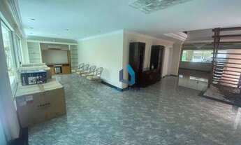 Imagem: Casa com 4 dormitórios à venda, 311 m²