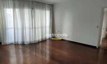 Imagem 2: Apartamento com 3 dormitórios, 110 m² - venda por R$ 980.000,00 ou aluguel por R$ 5.750,00
