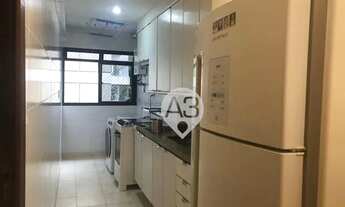 Imagem 4: Apartamento com 2 dormitórios à venda, 88 m² por R$ 2.280.000 - Leblon - Rio de Janeiro/RJ