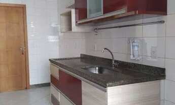 Imagem 6: Apartamento com 3 dormitórios para alugar, 115 m² por R$ 3.740,00/mês - Praia da Costa - V