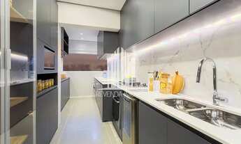 Imagem 3: APARTAMENTO 3 DORMITÓRIOS 1 SUITE 2 VAGAS 95M² - VILA PRUDENTE