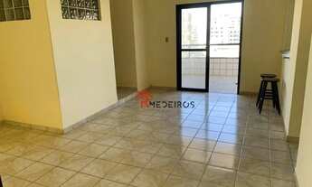 Imagem 7: Apartamento com 3 dormitórios à venda, 147 m² por R$ 600.000,00 - Tupi - Praia Grande/SP