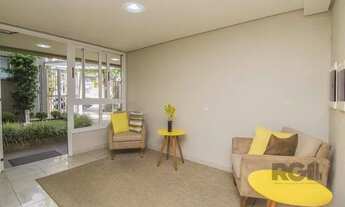 Imagem 2: Apartamento de 89m², bairro Petrópolis