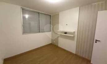 Imagem 6: Apartamento no coração do ITAIM