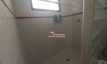 Imagem: Apartamento para locação - Pompéia, Santos/Sp