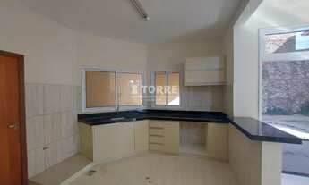 Imagem 3: Casa - Loteamento Caminhos de São Conrado (Sousas) - Campinas