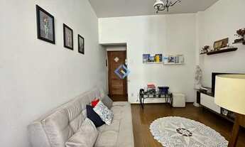 Imagem: Edifício Tunisia Apartamento de 02 quartos