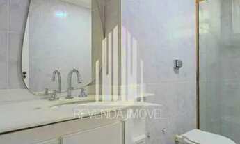 Imagem 3: Apartamento com 2 quartos, 126 m² à venda em Itaim Bibi