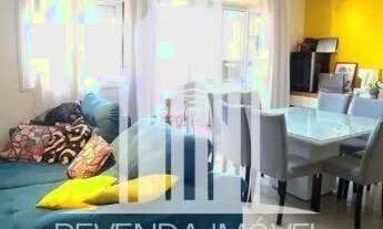 Imagem 3: Apartamento novo ,sétimo andar ,90m , perto do shopping plaza Sul em frente ao ponto , 3 d