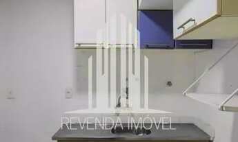 Imagem 7: Apartamento à venda 80 metro com 3 quartos e 1 vaga no Morumbi - SP