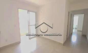 Imagem 4: Apartamento Padrão em Ribeirão Preto