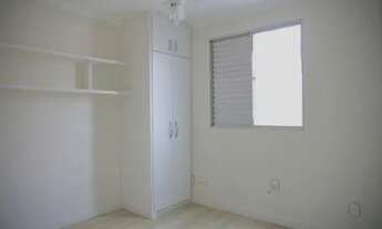 Imagem 3: Apartamento para venda tem 67 metros quadrados com 3 quartos em São Bernardo - Campinas