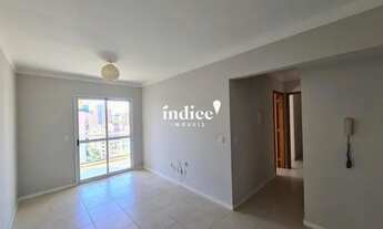 Imagem 1: Apartamento para aluguel 2 quartos 1 suíte 2 vagas Nova Aliança Ribeirão Preto