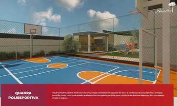 Imagem 2: Lançamento no Urbanova 66m² c/suite - com 2 vagas - venham conferir