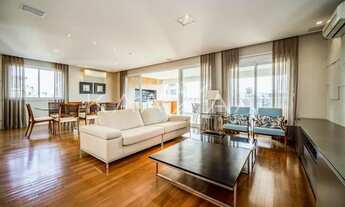 Imagem: SãO PAULO - Apartamento Padrão - Itaim