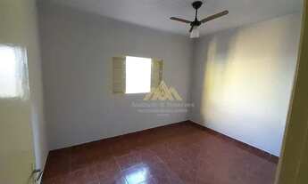 Imagem 5: Casa com 2 dormitórios para alugar, 51 m² por R$ 800/mês - Vila Tibério - Ribeirão Preto/S