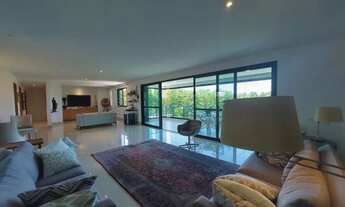 Imagem: Apto Gigantesco Fino e Luxuosíssimo no