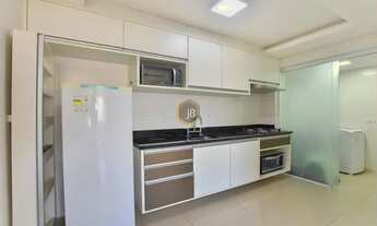 Imagem 4: CURITIBA - Apartamento Padrão - Rebouças