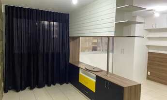 Imagem 3: 1 suíte e lazer completo