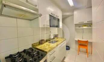 Imagem 4: Apartamento à venda 3 quartos no bairro Jardim Botânico