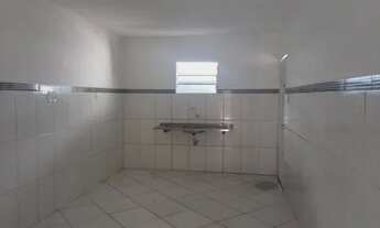 Imagem 2: Casa para venda possui 65 metros quadrados com 2 quartos em Bairro da Paz - Salvador - BA