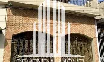 Imagem: Casa à venda em Santana com 140m² 3 dormitórios