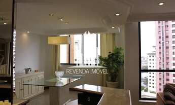 Imagem 4: Apartamento no Bosque da Saúde- São Paulo, SP