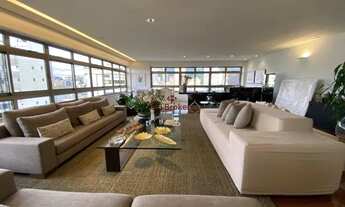 Imagem 2: BELO HORIZONTE - Apartamento Padrão - Serra