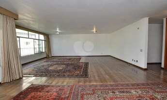 Imagem: Apartamento à venda 240m² 3 dormitórios