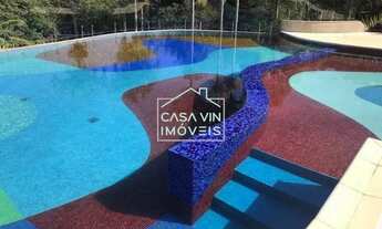 Imagem 3: Casa Residencial à venda, Condomínio Village Sans Souci, Valinhos - CA0406