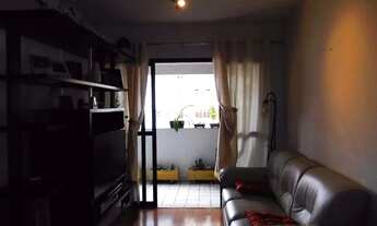 Imagem 4: Apartamento Residencial à venda, Saúde, São Paulo - AP0060