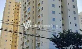 Imagem: Apartamento - Bonfim - Campinas