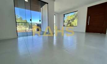 Imagem 2: Casa Averbada com 1 suíte e 2 quartos