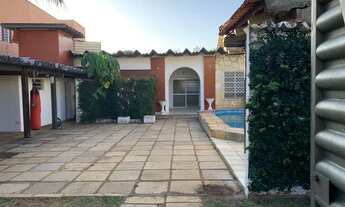 Imagem 4: Casa para aluguel tem 320 metros quadrados com 3 quartos em Setor Sul - Goiânia - Goiás