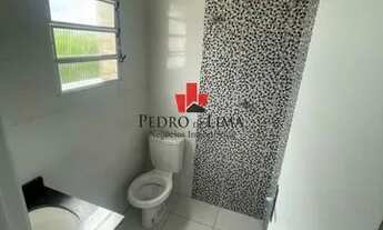 Imagem 7: Sobrado Frontal c/ 3 suítes