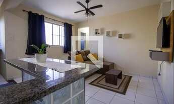 Imagem 2: Apartamento para Aluguel - Jardim América , 2 Quartos, 53 m2