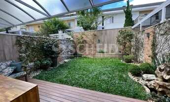 Imagem 5: Oportunidade, casa mobiliada em condomino fechado,no jardim marajoara