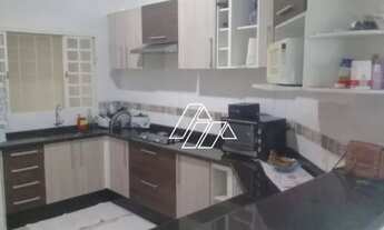 Imagem 4: Casa com 3 dormitórios à venda, 200 m² por R$ 360.000,00 - Jardim Santa Antonieta - Maríli