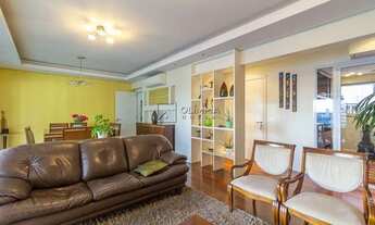 Imagem 3: Apartamento Venda Vila Leopoldina 230 m² 4 Dormitórios