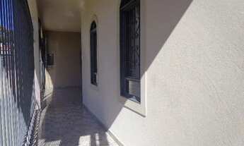 Imagem 3: Casa Padrão em São Carlos