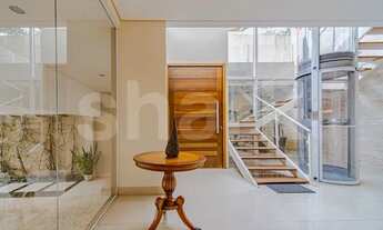 Imagem: Casa para venda e locação possui 1081m²